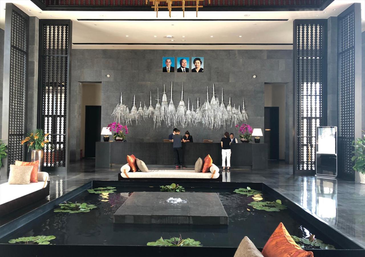 Tui Blue Sihanoukville Eksteriør bilde