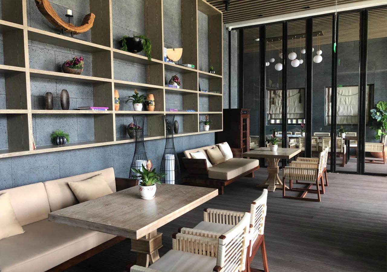 Tui Blue Sihanoukville Eksteriør bilde