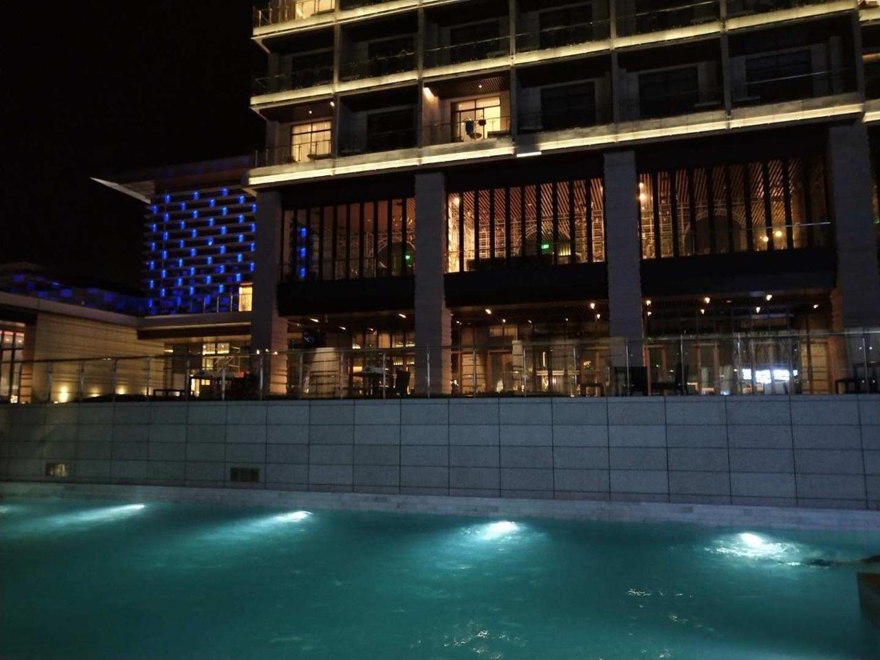 Tui Blue Sihanoukville Eksteriør bilde